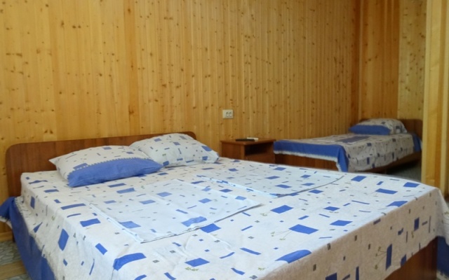 Guest House Morskaya skazka