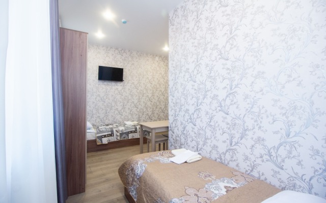 Hotel & restaurant Flotiliia