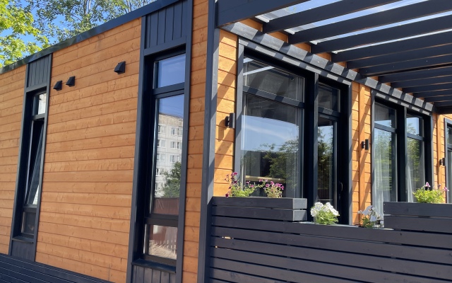 Styl/house Private House