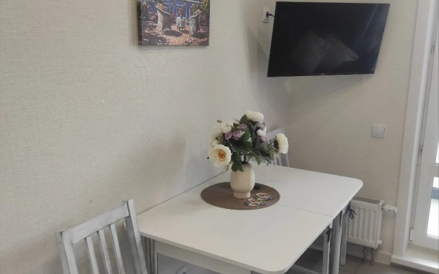 Квартира Счастливая Матрешка в Соломбала ЖК Река