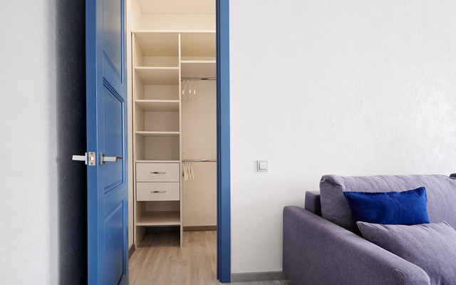 Apartamenty BLUE set' CityRent
