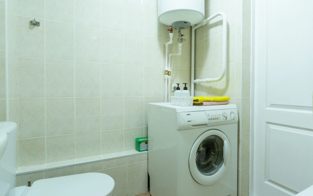 Квартира на улице Готвальда 6/2