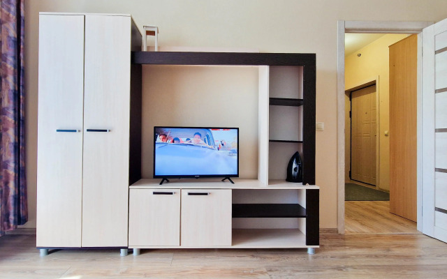 Апартаменты Солнечный 4 6