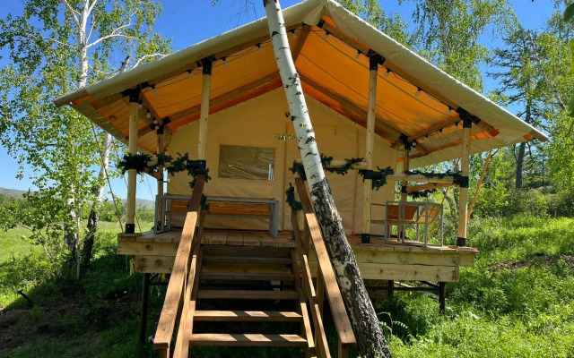 Naedine Glamping