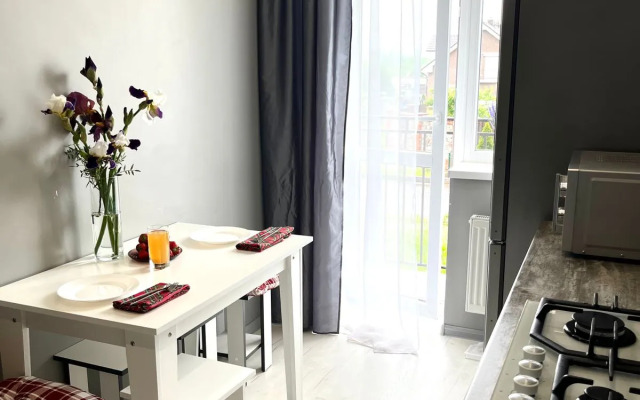 Квартира уютная на Рабочей 33