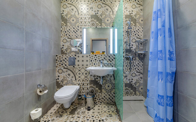 Gorizont 7 Apartments