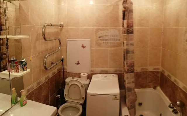 Апартаменты на улице Рюмина, 13