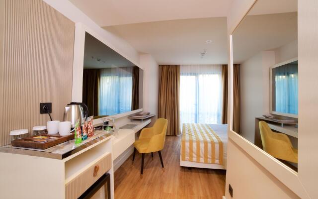 Icon Hotel Taksim