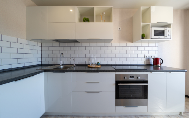 Апартаменты на Щорса 105