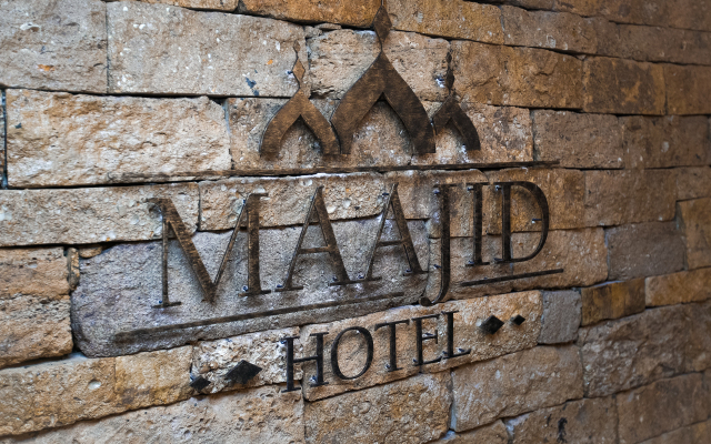 Maajid Hotel & Restaurant