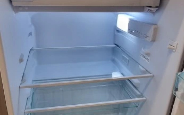 Квартира двухкомнатная N3