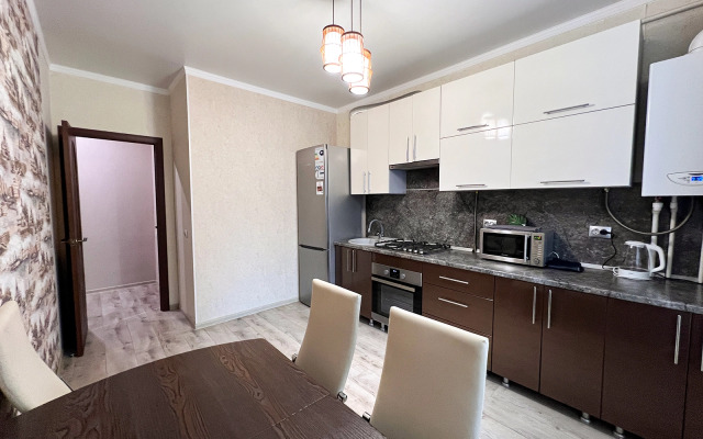 Semeynye Ot Komandy Apart Mv Apartment