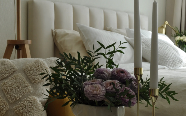 Апартаменты Atmospheric apartments in Palazzo