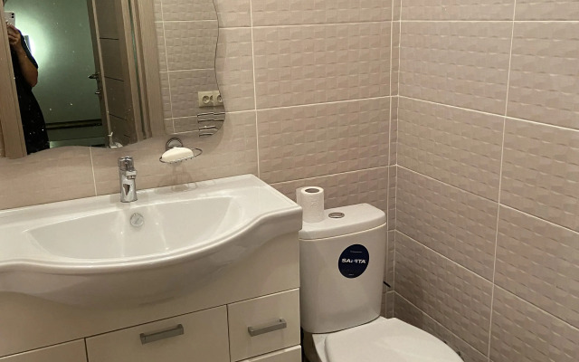 Бунгало дружба