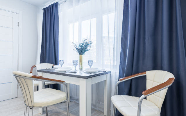 Апартаменты Престиж