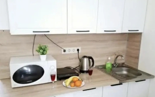 Квартира Уютная Студия