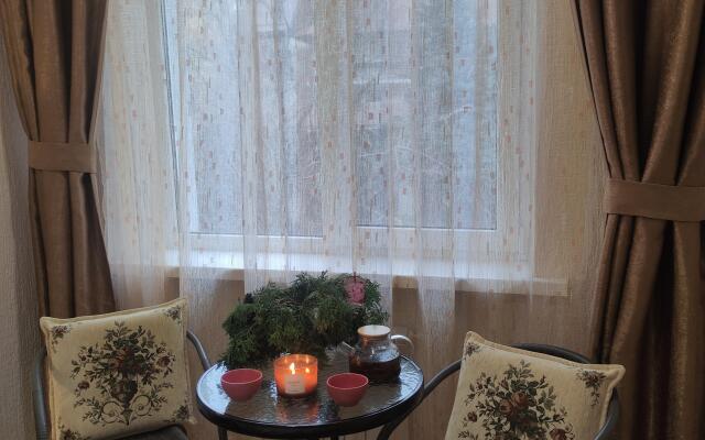Garmoniya Guest House