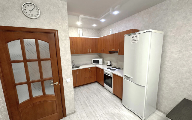 Квартира Татищева 90