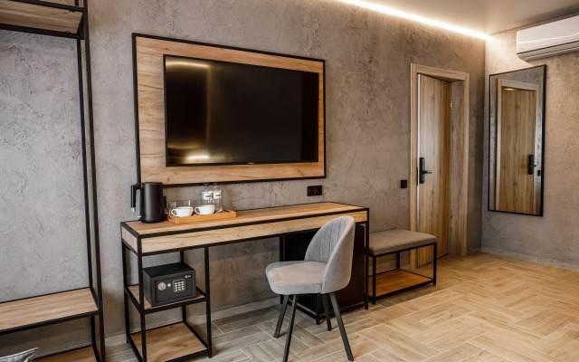 Prichal Hotel