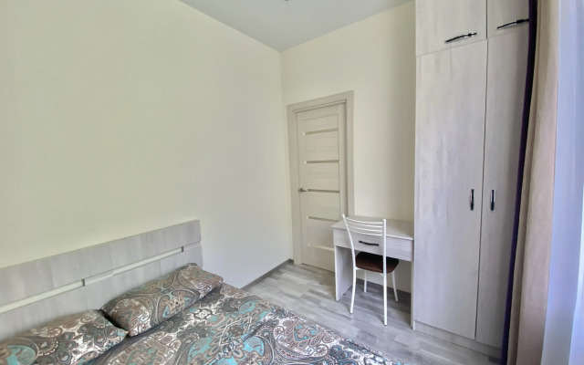 S Balkonom i Spalney Apartment