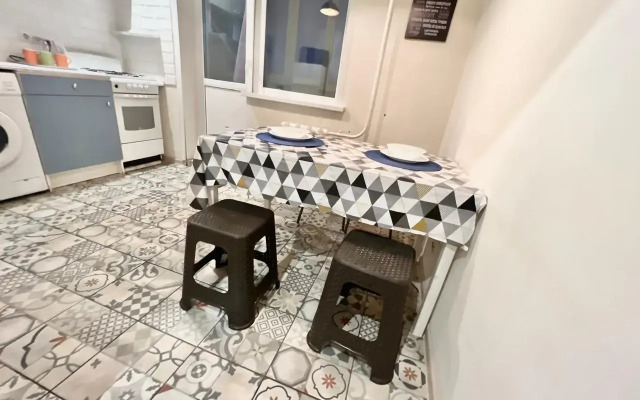 Апартаменты в гостиничном стиле Формула Успеха