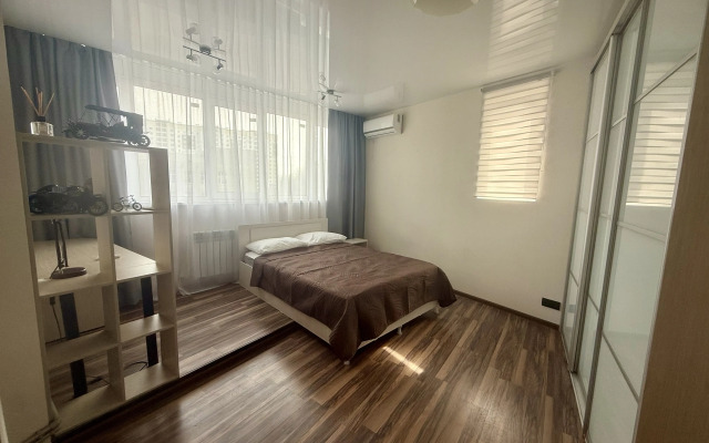 Bagramyana Prostor I Uyut Flat