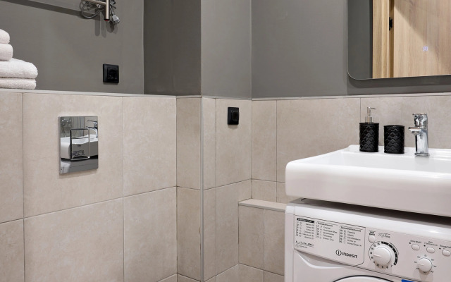 Квартира Заневский 602