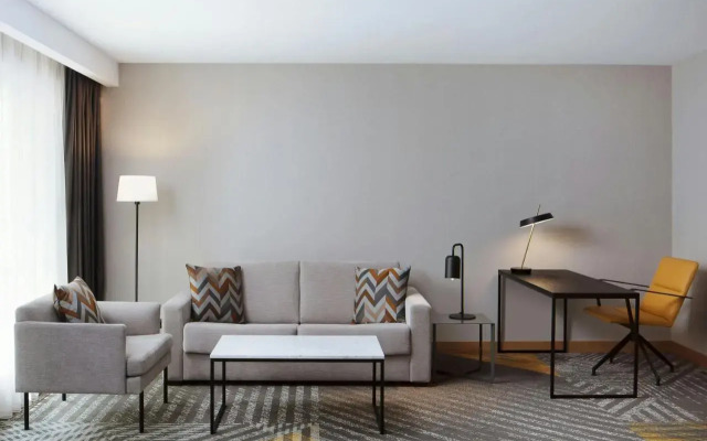 Courtyard by Marriott Tbilisi Hotel