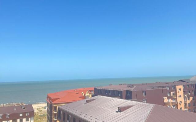 Апарт-отель Ru 1