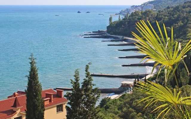 Premera Krim Maliy Mayak Apartments