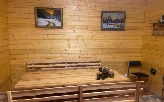 Bulvar Abrau Guest house
