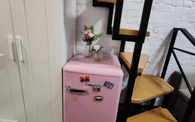 Квартира Стильная студия в центре Санкт-Петербурга