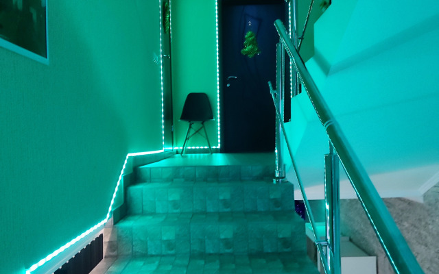 Гостевой дом Эко Хаус