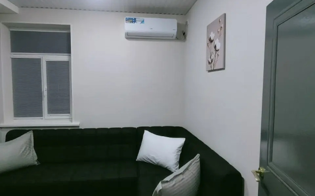 Квартира Boulevard Global Family
