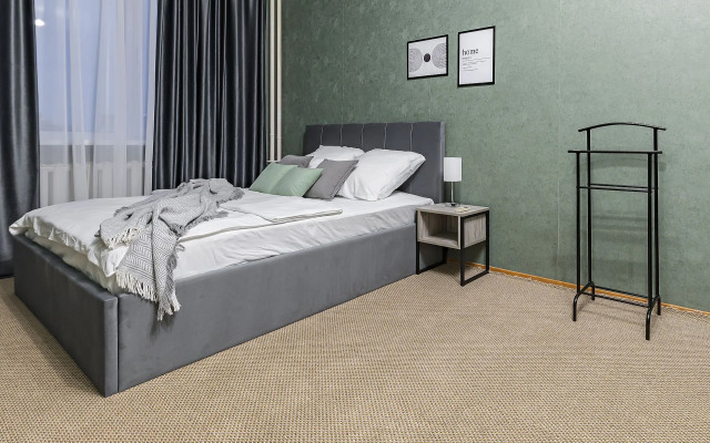 Квартира Уютная в Центре у Парка Пушкина