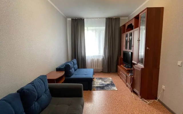 Квартира Уютная 1-к. , 28 м²