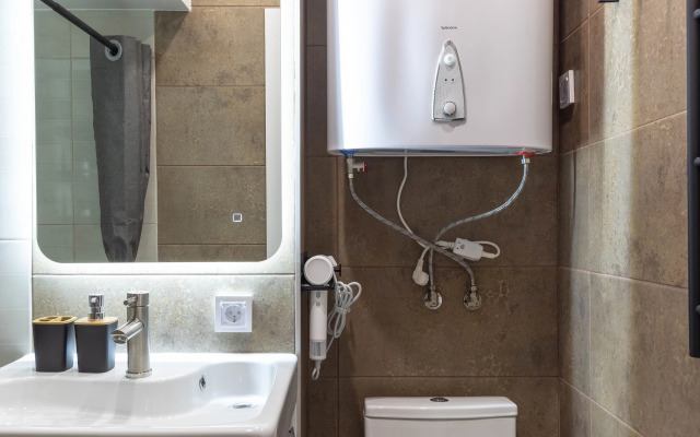 Квартира у метро Площадь Восстания