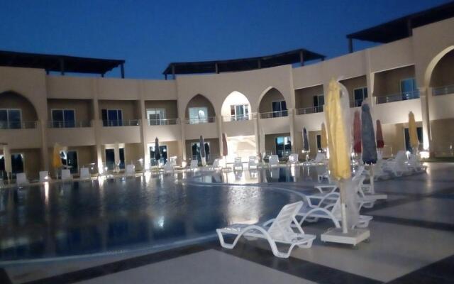 Gewan Cairo Hotel