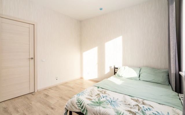Ul Malkova 12 Apartments