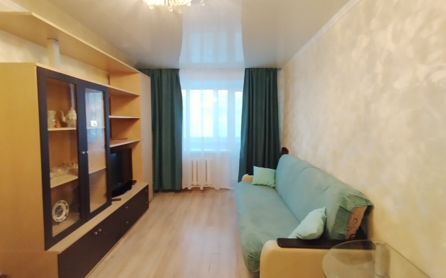 Апартаменты на проспекте победы