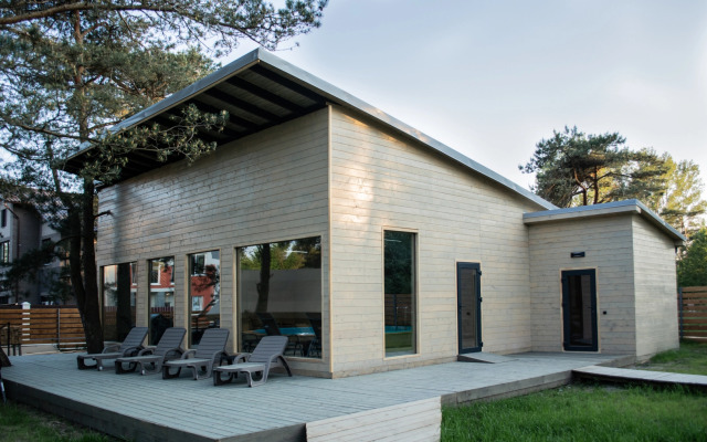 Malina Glamping