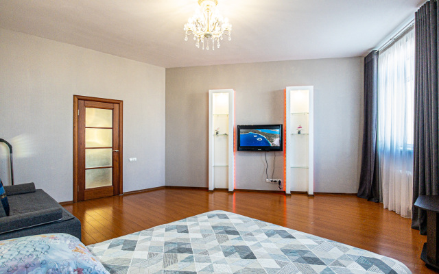 Na prospekte Gagarina12 Apartments