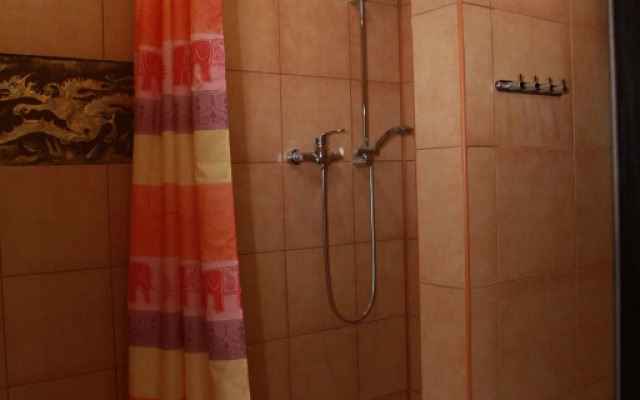 V Lipetske 1 Apartment