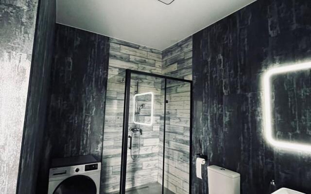 Частный дом Усадьба можжевел