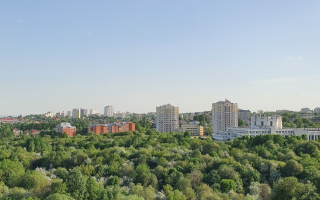 Vladimir Apartments