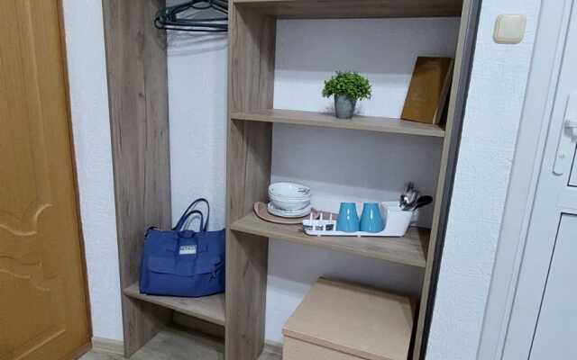 Гостевой Дом Ванилька