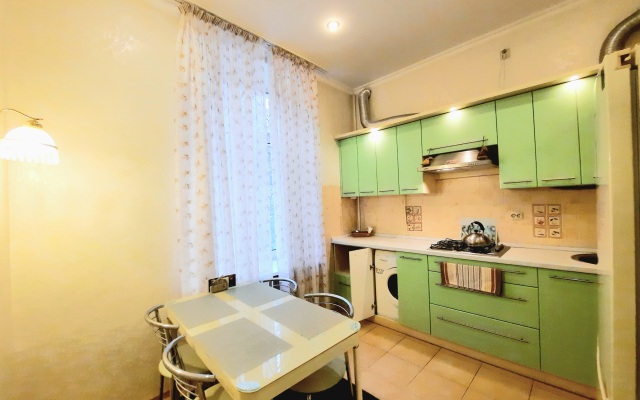 Апартаменты на Большой Морской 5