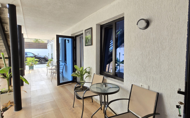 Apartment hotel GTL apartment