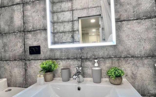 Квартира на Достоевского 57