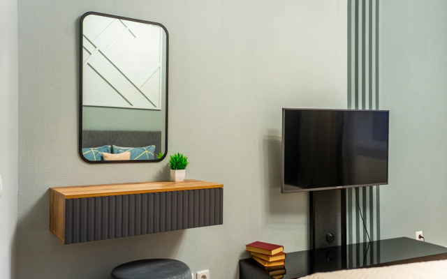 Квартира у Финского залива